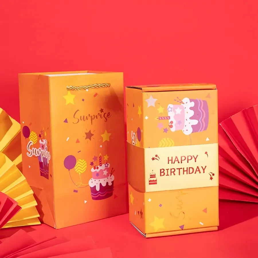🎁Newly Surprise Box Gift Box