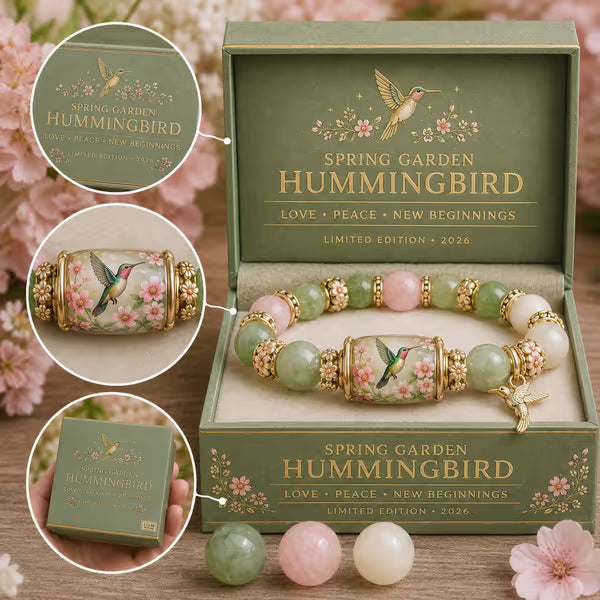 🎁2026 Meaningful Gift Bracelet Collection ✨ Faith • Hope • Healing • Love • Remembrance • Protection • Peace • Joy