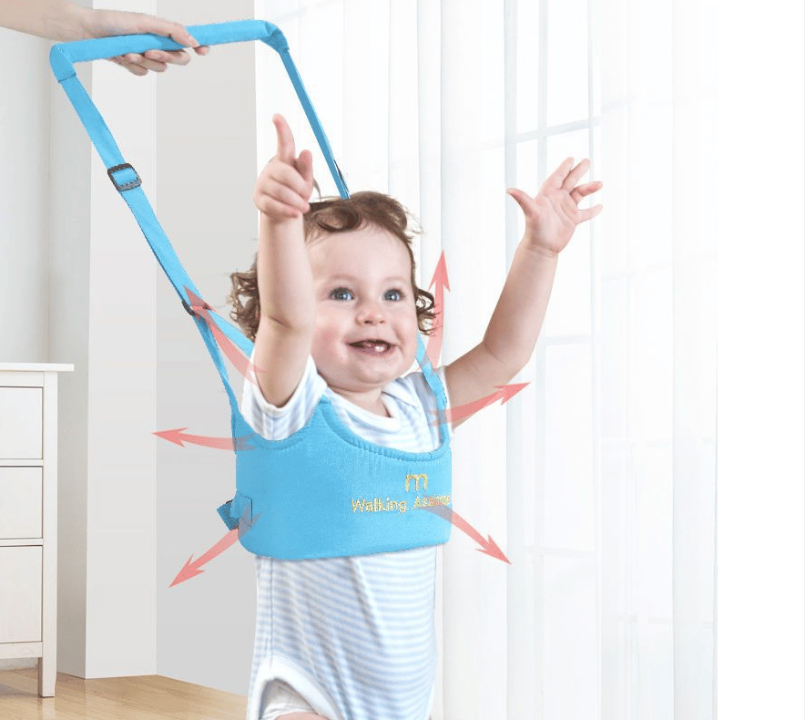 🔥HOT SALE👶🏻Baby Walking Harness🚶