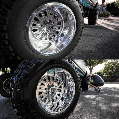 ✨ Pipe Dream Polishing – Shine Made Easy 🛠️