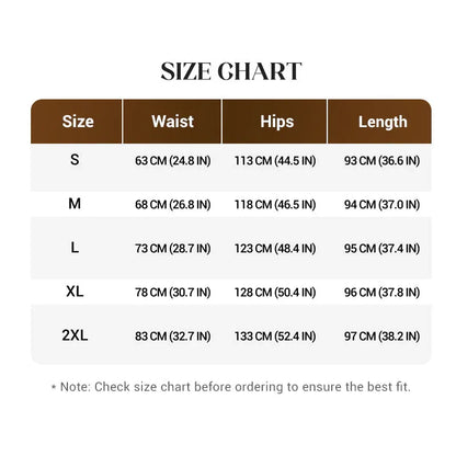 👖Women's Flowy High Waist Wide-Leg Pants – Slimming, Comfy & Chic🌺
