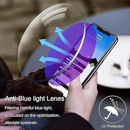 🔥Mytrendyes AutoFocus+ Multifocal Glasses