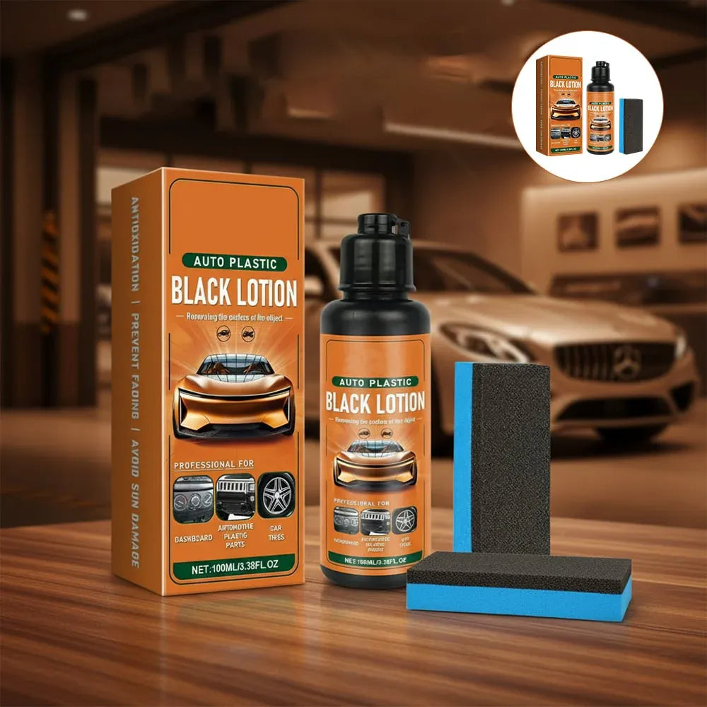 1 Set（100ml*1+sponge*1）
