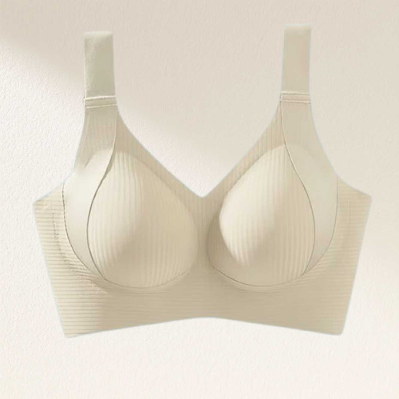 🎁 Buy 1 Get 3 Packs🔥 Super firming bra | Wire-free bra 👍 No more sagging breasts (3-Pack Value Set)