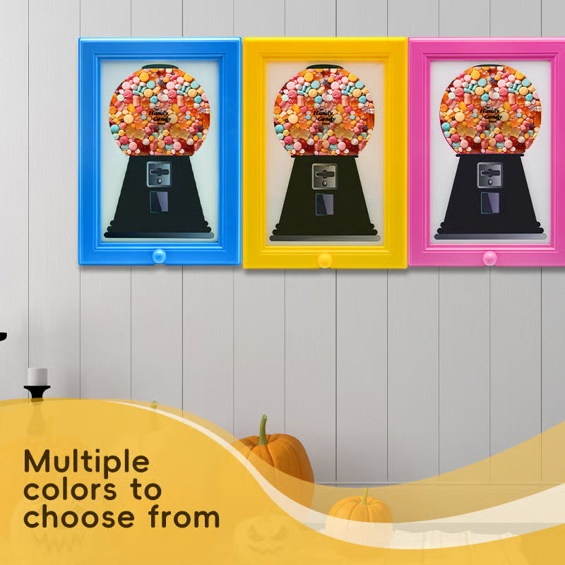 Handy Candy Frame - Candy Dispenser