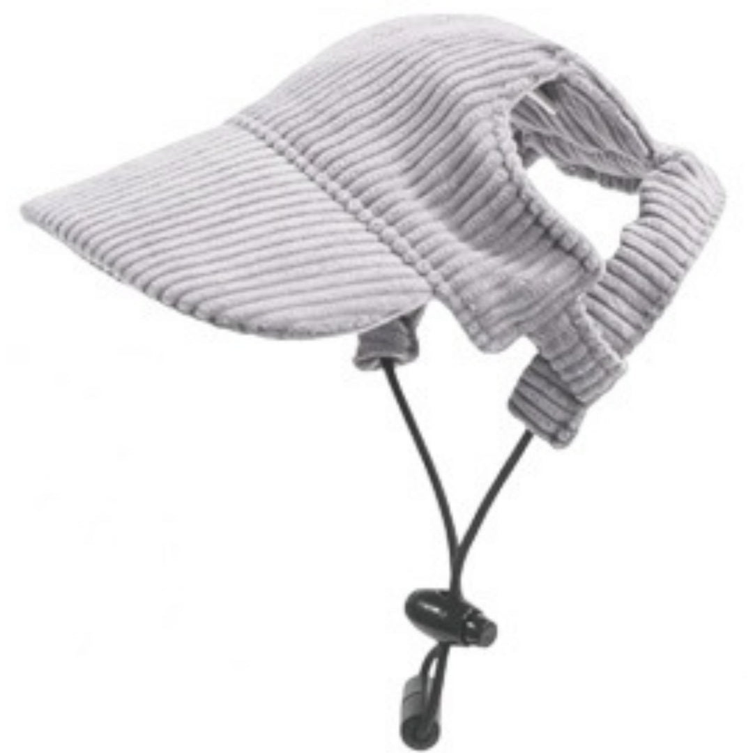 🐶🧢UV-Blocking Pet Baseball Hat – Stylish Sun Protection for Dogs ☀️✨