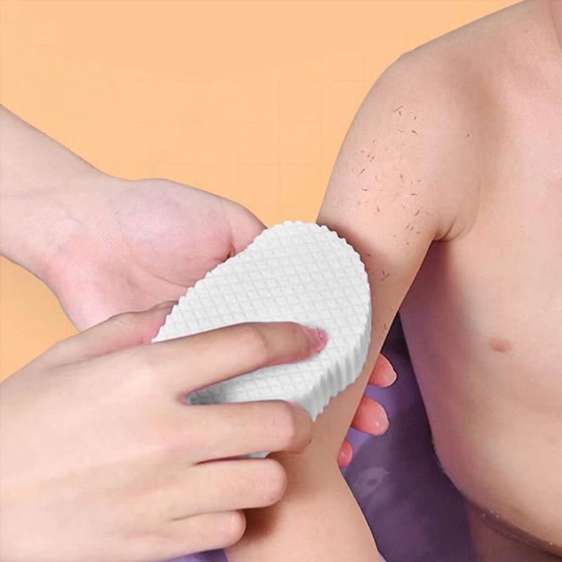 🎁Limited Promotion 49% OFF✨Magic Exfoliating Bath Sponge