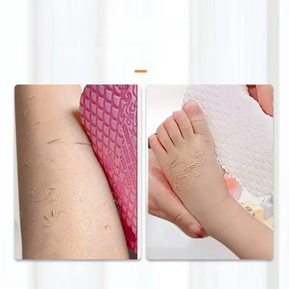 🎁Limited Promotion 49% OFF✨Magic Exfoliating Bath Sponge