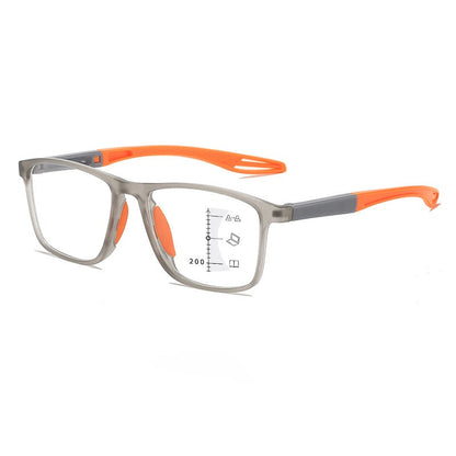 🏆👓Multifocal Glasses🔥
