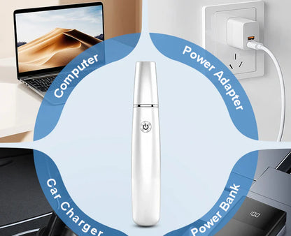 🔥Hot Sale - 50% OFF🔥Electric Feet Callus Remover⚡
