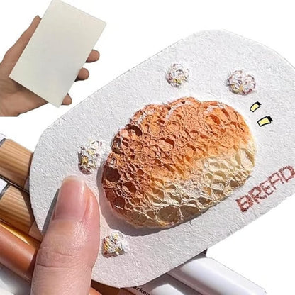 50% Off🎨Magic 3D Foam Texture Painting Kit ✨