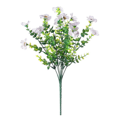 💐Artificial Bouquet🌸 — Never Fades, Requires No Maintenance, An Exquisite Decoration