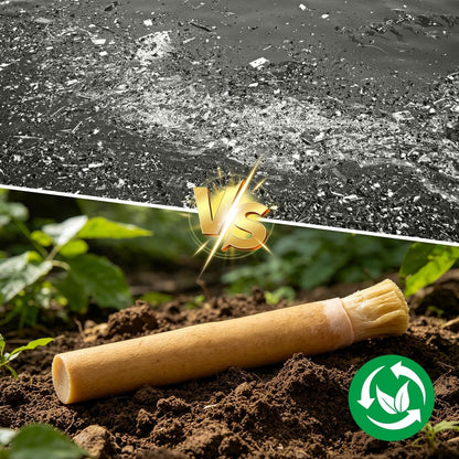 😁Natural Miswak Toothbrush Sticks🌿