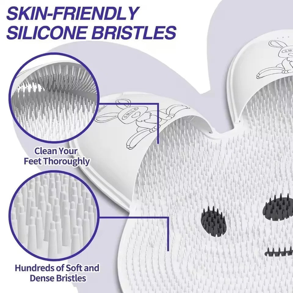 🔥Last Day 50% Off🔥Magic Foot Scrubber Mat