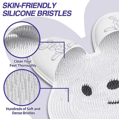 🔥Last Day 50% Off🔥Magic Foot Scrubber Mat