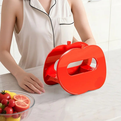 AppleRest Gravity Pot Lid Holder🍎