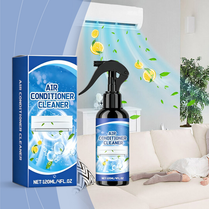 🧼 BUY 2 GET 1 FREE ! ✨Air-Conditioning Cleaner🔥