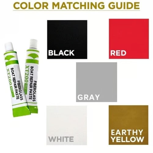 🔥🔥Synthetic Resin Multi-Surface Repair Paste| Putty for holes🚗🧱🎨