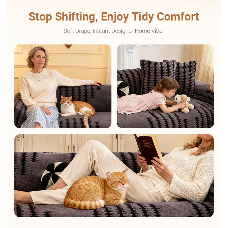 🎁Hot Sale 50% OFF🎅High-Quality Sofa Cover