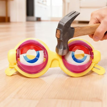 💥HOT SALE💥👻50K+ SOLD!🎭Funny Props Glasses