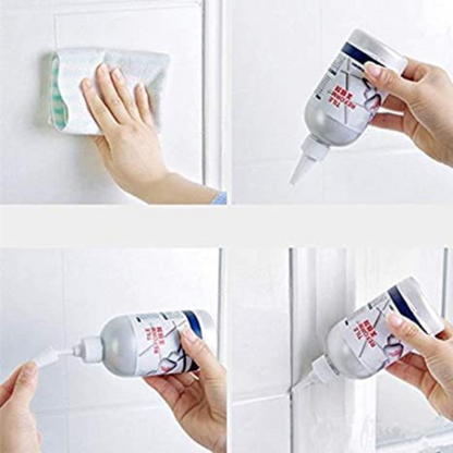 💧 Waterproof Tile Gap Filler