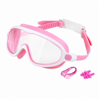 White & Pink