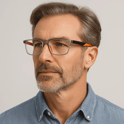 🏆👓Multifocal Glasses🔥