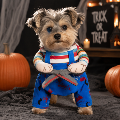 🐶 Funny Dog Costume