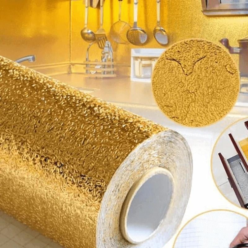 40*300CM(GOLDEN NORMAL)