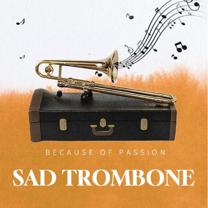 🔥2026 Summer Sale -🔥🎺Sad Trombone