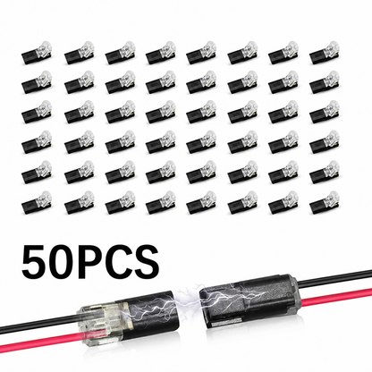 🔥 Great Value Deal ⚡ Quick Splice Wire Connectors🔌