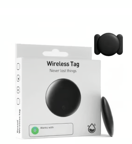 🔥Upgraded-Mini GPS Tracker | Discreet, Location Monitoring
