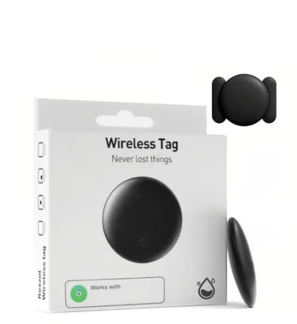 🔥Upgraded-Mini GPS Tracker | Discreet, Location Monitoring