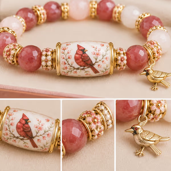 🎁2026 Meaningful Gift Bracelet Collection ✨ Faith • Hope • Healing • Love • Remembrance • Protection • Peace • Joy