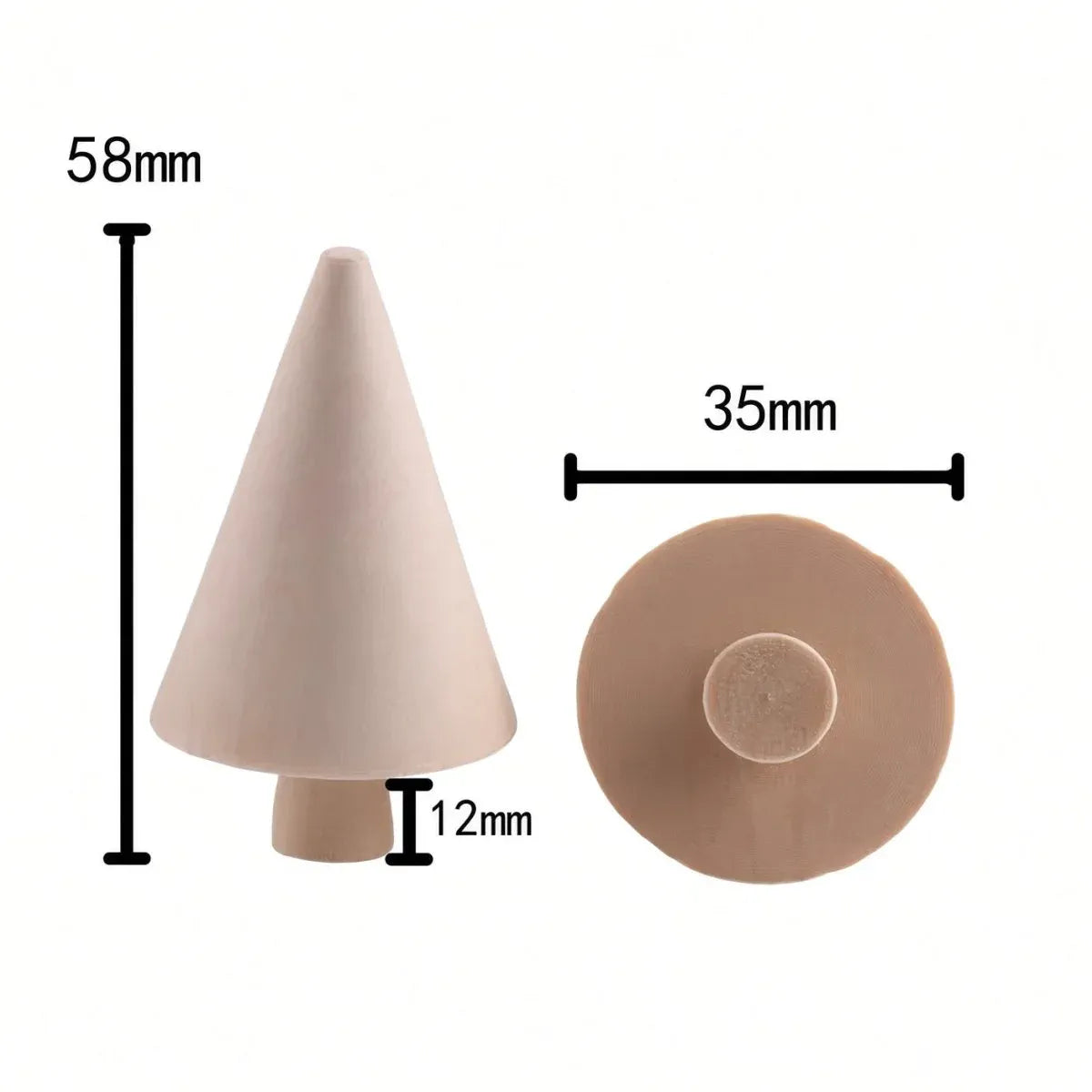 Fun DIY Wooden Tree Kit