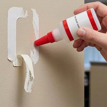 Fast Acting Glue Remover