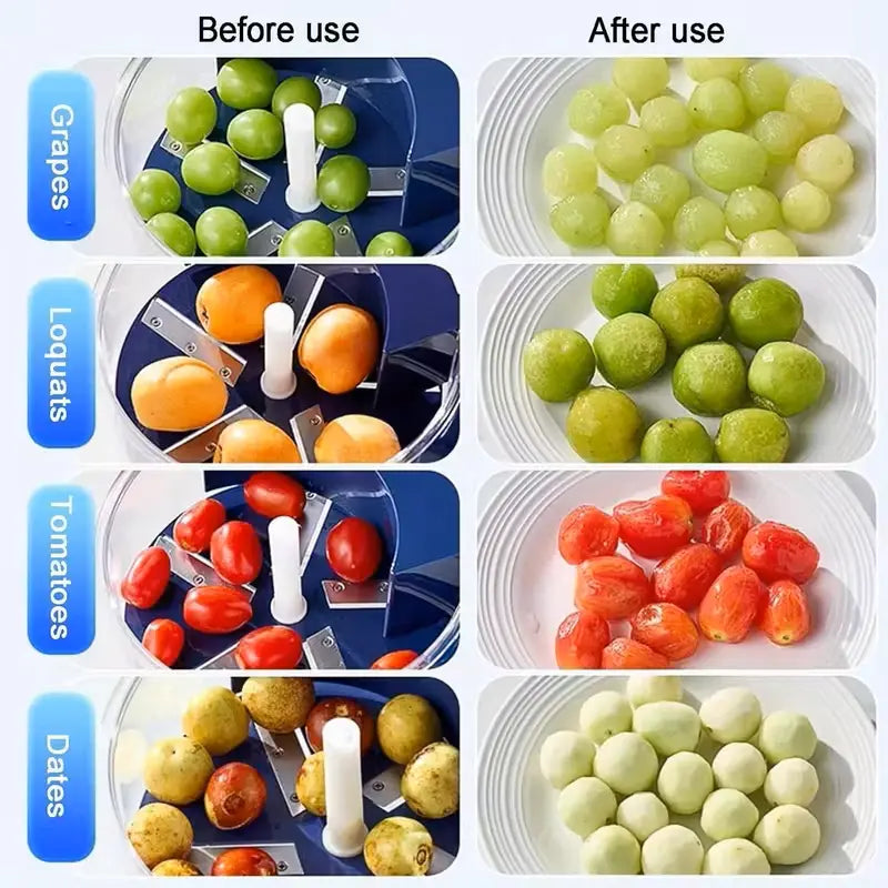 🎁2026 Hot Sale🎁 Automatic Fruit and Vegetable Peeler Machine