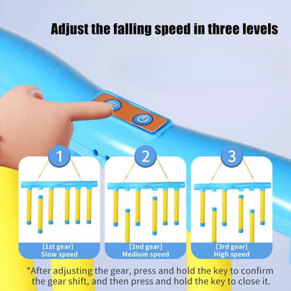 🏆Hot Sale🚀🖐️ Hand Speed & Reflex Training Game: Engaging Fitness Fun for Kids and Adults