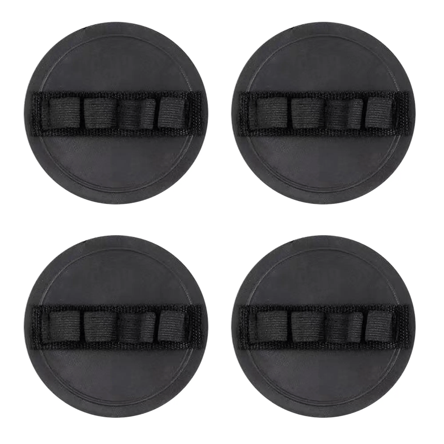 🫧 49% OFF Today | 4-in-1 Shower Scrubber Set 🚿 Gentle Exfoliation for Softer, Cleaner Skin(4PCS)