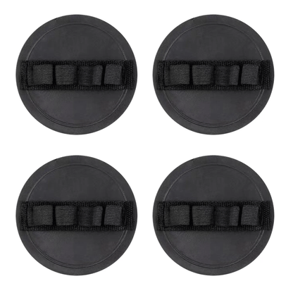 🫧 49% OFF Today | 4-in-1 Shower Scrubber Set 🚿 Gentle Exfoliation for Softer, Cleaner Skin(4PCS)