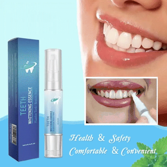 BUY 1 GET 1 FREE | Teeth Whitening Essence