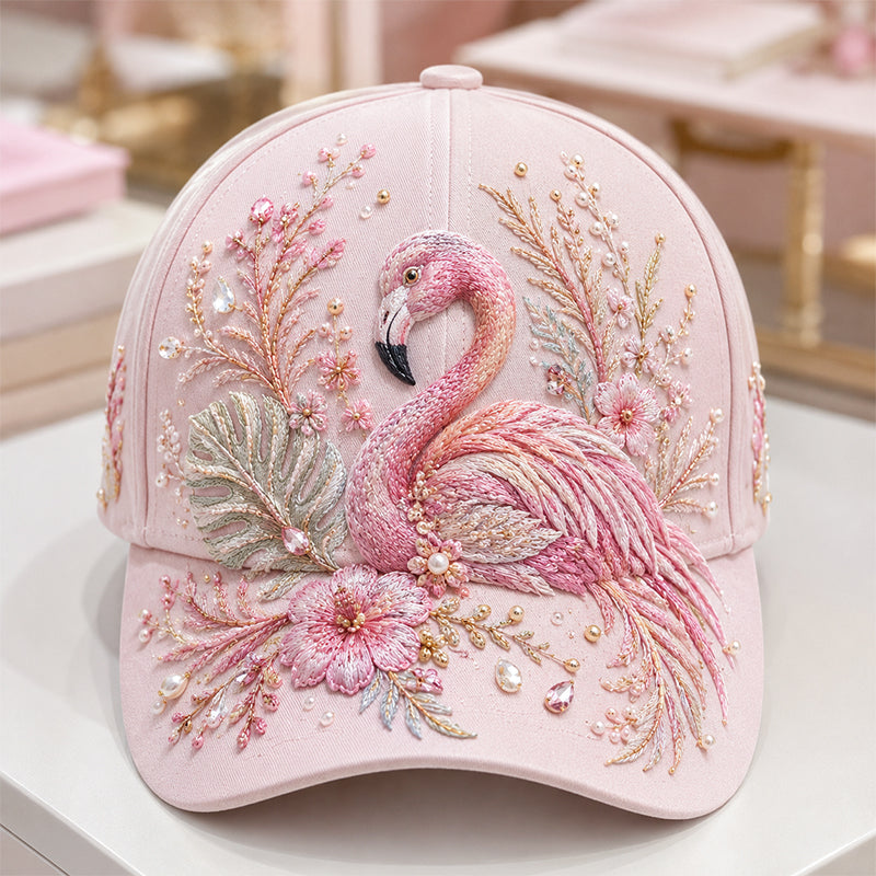 🔥 Last Day 49% OFF – 🦬✨ 3D Highland Cow Embroidery Cap (📦Buy 2 Free Shipping)