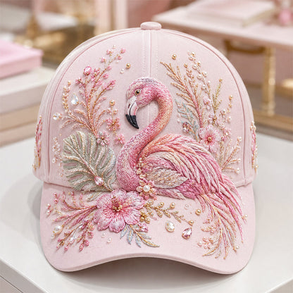 🔥 Last Day 49% OFF – 🦬✨ 3D Highland Cow Embroidery Cap (📦Buy 2 Free Shipping)