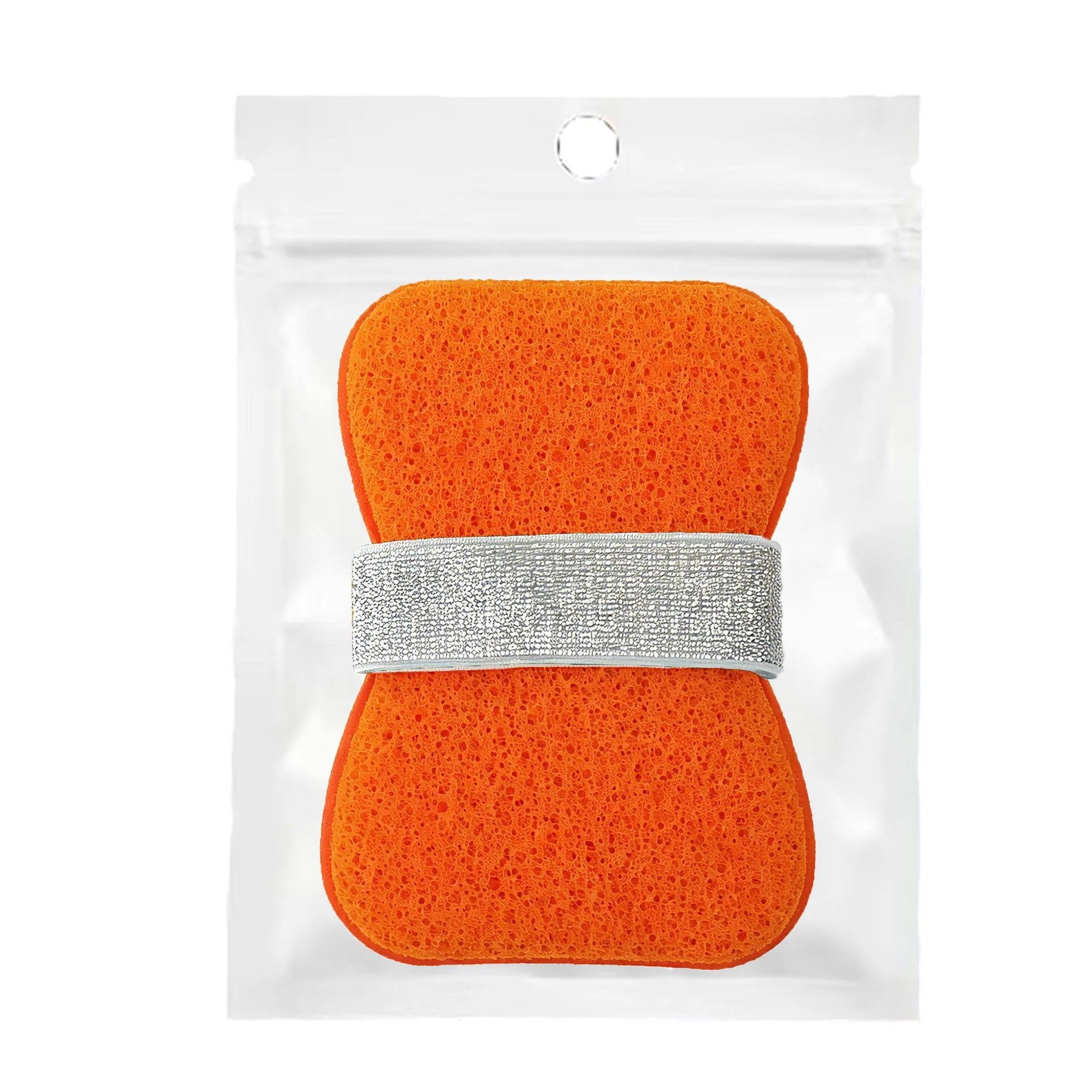 🔥Limited Time 50% Off✨2 Counts Sponge Soap Saver Pouch