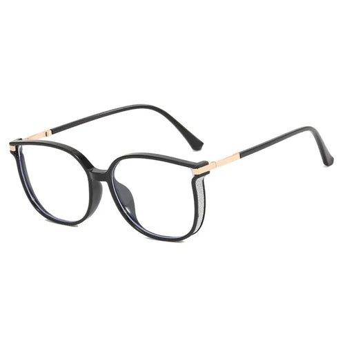 Portable Fashion Anti-Blue Light Reading Glasses