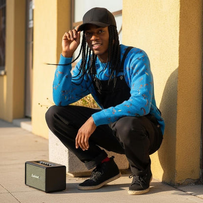 🎉 Limited-Time 50% OFF | Hip-Hop Punk Baseball Cap with Braided Dreadlock Wig 🧢 Adjustable Snapback