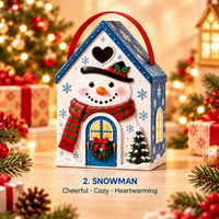 Snowman
