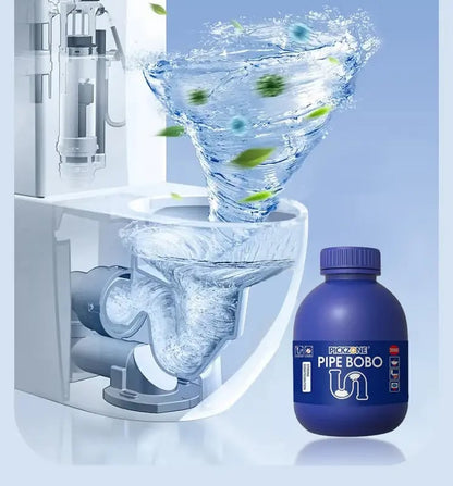 🏆Flash Sale⚡ 50K+ 🌈Strength Drain Cleaner Powerful Pipe Dredging Agent 🧼