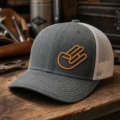 🧢 Shocker Club Embroidered Hat