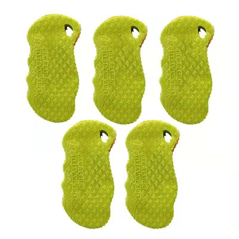 🎁Limited Promotion 49% OFF✨Magic Exfoliating Bath Sponge